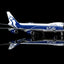 HX Models B632602F 1:400 Air Bridge Cargo B747-8F VP-BBY "Flaps Down"