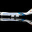 HX Models B633001 1:400 Hongyuan Group Boeing 747-8F OE-LFC