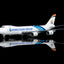 HX Models B633001C 1:400 Hongyuan Group Boeing 747-8F OE-LFC "Interactive Series"