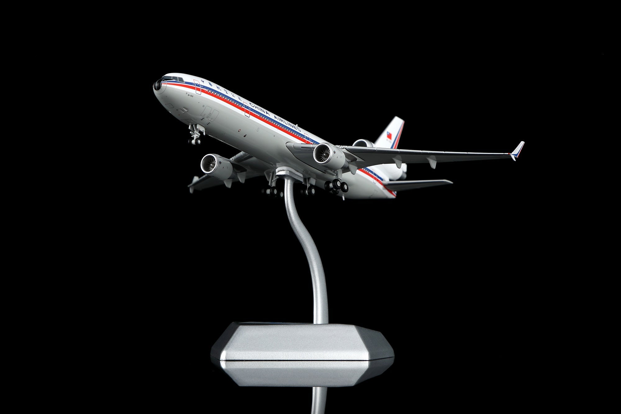 China Airlines Collection – MTS Aviation Models