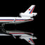 HX Models M101007 1:400 China Airlines MD-11 B-150