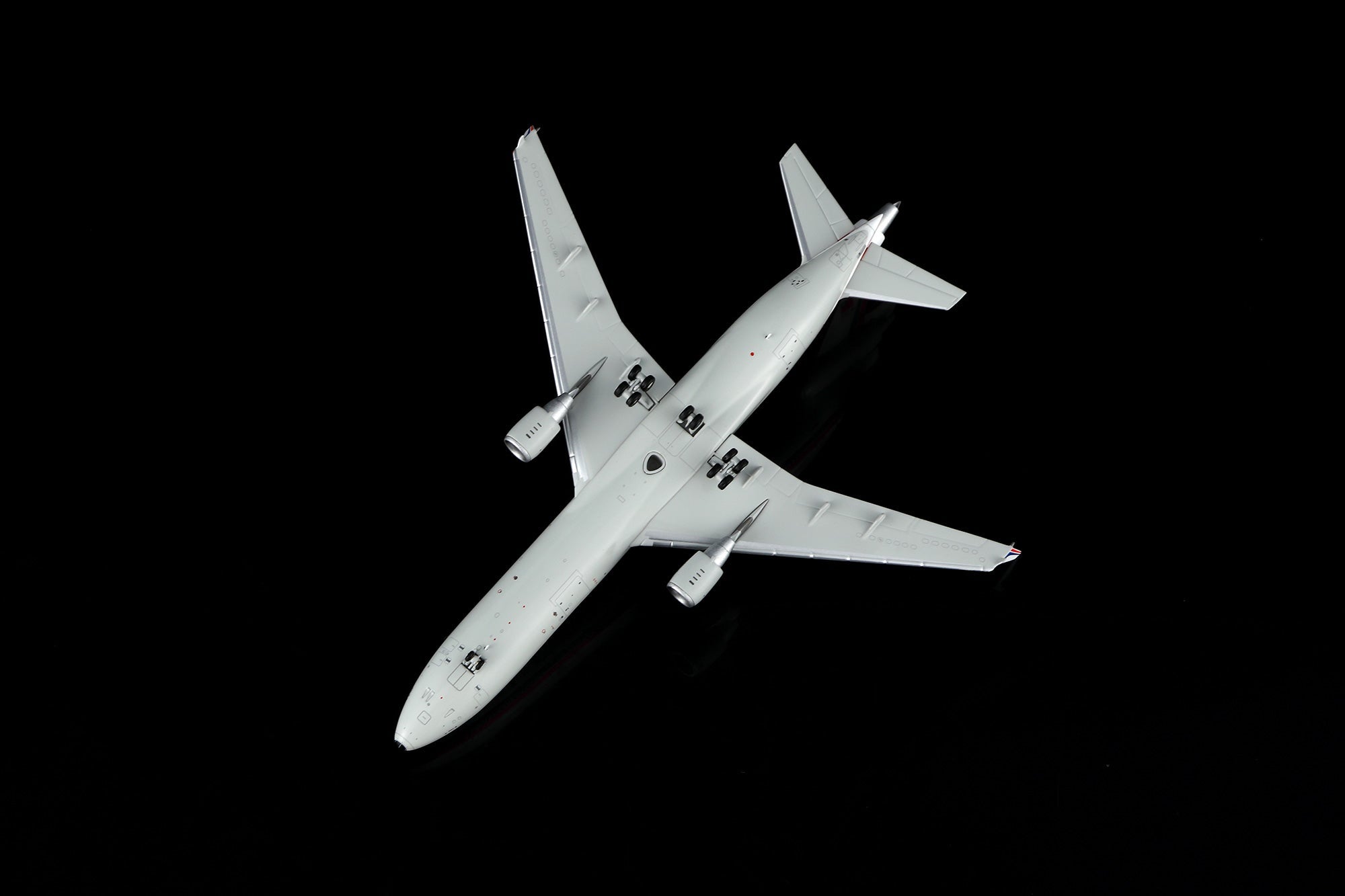 HX Models M101007F 1:400 China Airlines MD-11 B-150 – MTS Aviation