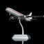 HX Models M101007F 1:400 China Airlines MD-11 B-150 "Flaps Down"