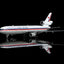 HX Models M101007F 1:400 China Airlines MD-11 B-150 "Flaps Down"
