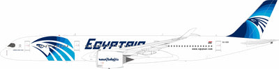Pre-Order InFlight200 IF350MS0926 1:200 Egypt Air Airbus A350-941 SU-GGE