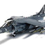 Corgi AA29303 1:48 Harrier II Plus AV-8B 165001/01 - VMA-214 'Black Sheep'