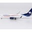 NG Models 58091 1:400 Aeromexico 737-800/w XA-MIA