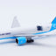 JC Wings XX40289C 1:400 Maersk Air Cargo Boeing 777F "Interactive Series" OY-MAC