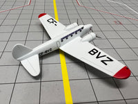 Sky Classics 1:200 Canadian Pacific Airlines Boeing 247