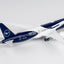 NG Models 55153 1:400 Lufthansa 787-9 Dreamliner D-ABPU (100th Anniversary livery)