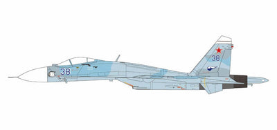 Pre-Order JC Wings Military JCW-72-SU27-015 1:72 SU-27 Flanker Russian Air Force, 941st IAP, 2012