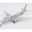 NG Models 73090 1:400 American Airlines 777-300ER N735AT (Flagship DFW livery)