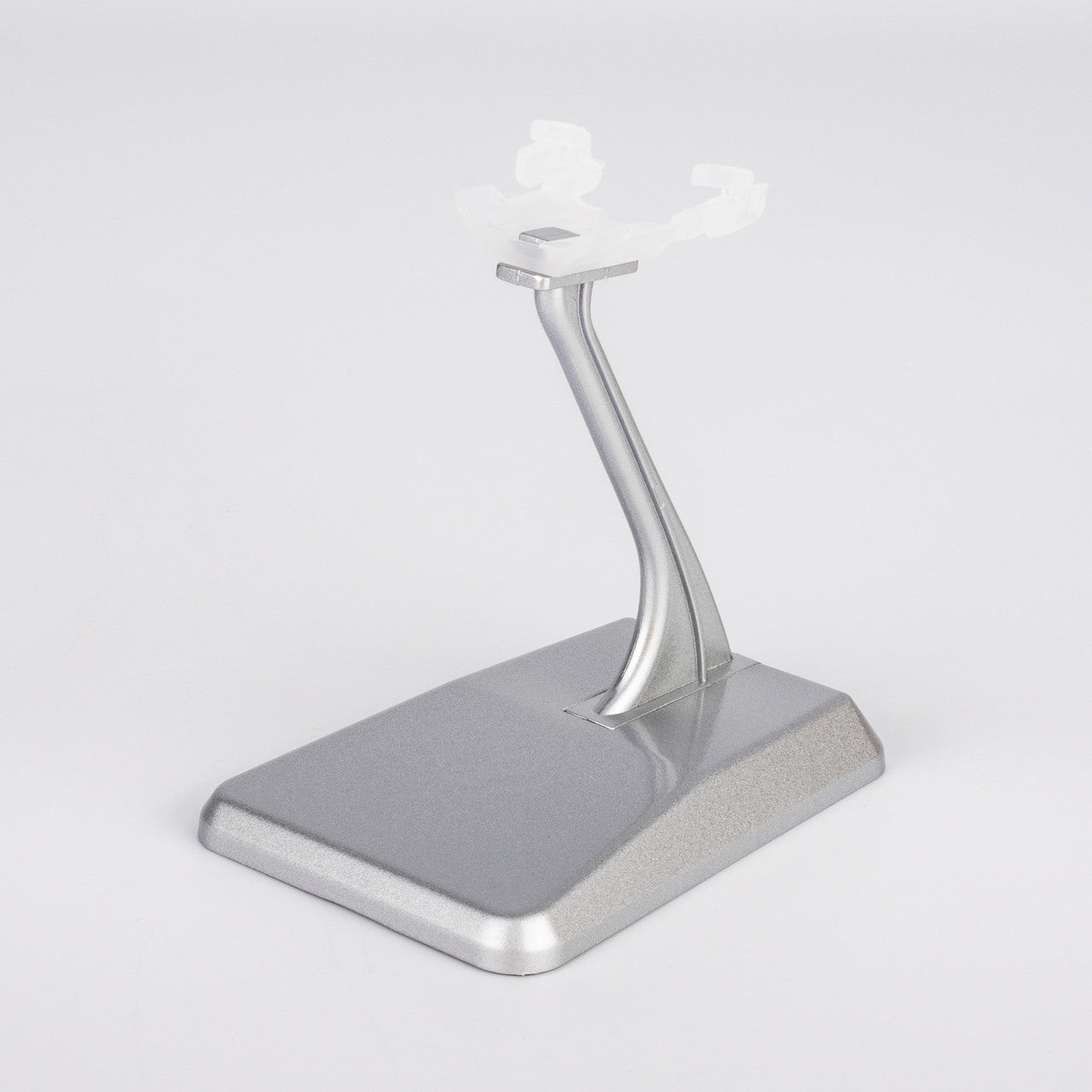 NG Models STD748PM Painted Metal Stand for 1:400 747-8 (with plastic support)