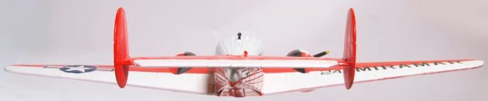 Oxford 72BE003 1:72 Beech UC-45J Expeditor US Navy Twin Beech NAS Miramar