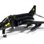 Pre-Order Corgi AA27904 1:48 McDonnell Douglas Phantom II FG.1, XV582 'Black Mike'