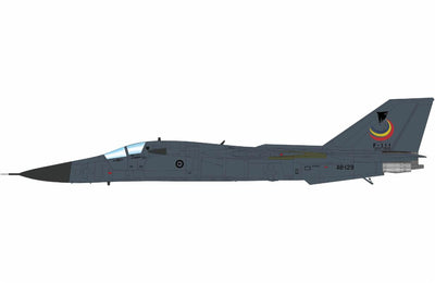 Pre-Order Hobby Master HA3036 1:72 F-111C Aardvark "Farewell scheme" A8-129, No.1 Sqn., RAAF, Dec 2010