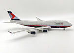 B-Models B-744-100 1:200 Canadian Airlines Boeing 747-475