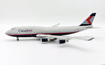 B-Models B-744-100 1:200 Canadian Airlines Boeing 747-475