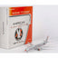 NG Models 73090 1:400 American Airlines 777-300ER N735AT (Flagship DFW livery)