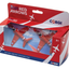 Corgi CS90687 1:110 Bae Hawk Red Arrows Synchro Pair
