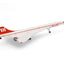Herpa Wings 537575 1:500 HERPA BRANIFF CONCORDE