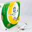 NG Models 58162 1:400 GOL Linhas Aereas 737-800/w PR-GXB (Gol Do Brasil)