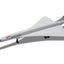 Corgi GS84008 Best of British Concorde British Airways Livery