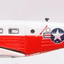 Oxford 72BE003 1:72 Beech UC-45J Expeditor US Navy Twin Beech NAS Miramar