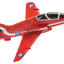Corgi CS90687 1:110 Bae Hawk Red Arrows Synchro Pair