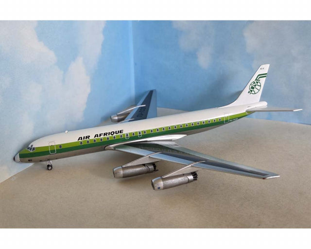 Aero Classics AC211451 1:200 Air Afrique  DC-8 /33 "Dakar" TU-TCD