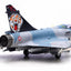 Pre-Order Panzerkampf 14626PH 1:72 Mirage 2000C Armée de l'Air, EC 05/330 Côte d'Argent, 330-AS (No. 80), NATO Tiger Meet, Cambrai, May 1993