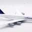 Pre-Order SQ Wings L2079FD 1:200 Lufthansa Airbus A380 D-AIMI "Flaps Down"