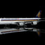 Pre-Order SQ Wings L2175 1:200 Singapore Airlines A340-500 9V-SGB