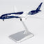 NG Models 55154 1:400 [ULTIMATE] Lufthansa 787-9 Dreamliner D-ABPU
