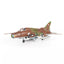 Pre-Order JC Wings Military JCW-72-SU20-009 1:72 SU-22M4 Fitter K Iraq Air Force, 1989
