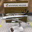 *WB Models WB - A310 - 3 - 003 1:200 Singapore Airlines Airbus A310