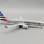 Inflight 1:200 IF738AA0824 American Airlines Boeing 737 - 8 MAX N341TR