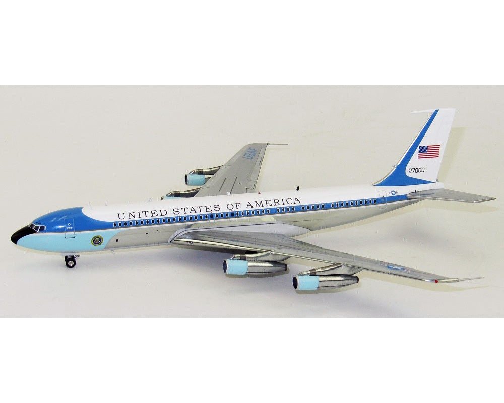 Inflight AF1VC - 137SPB 1:200 USAF Boeing VC - 137B 27000