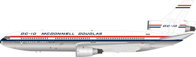 InFlight IF - DC10 - 50 1:200 DC - 10 McDonnell Douglas House Colors N10DC
