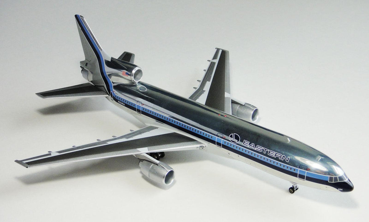 *Inflight IF10111014P 1:200 Eastern Airlines L - 1011 N324EA