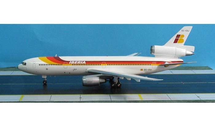 *InFlight IF103024 1:200 Iberia DC - 10 - 30 EC - CSJ