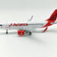 Inflight IF319AV0423 1:200 Avianca Airbus A319 - 115