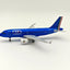 Inflight IF319AZ1222 1:200 ITA Airways Airbus A319 - 111