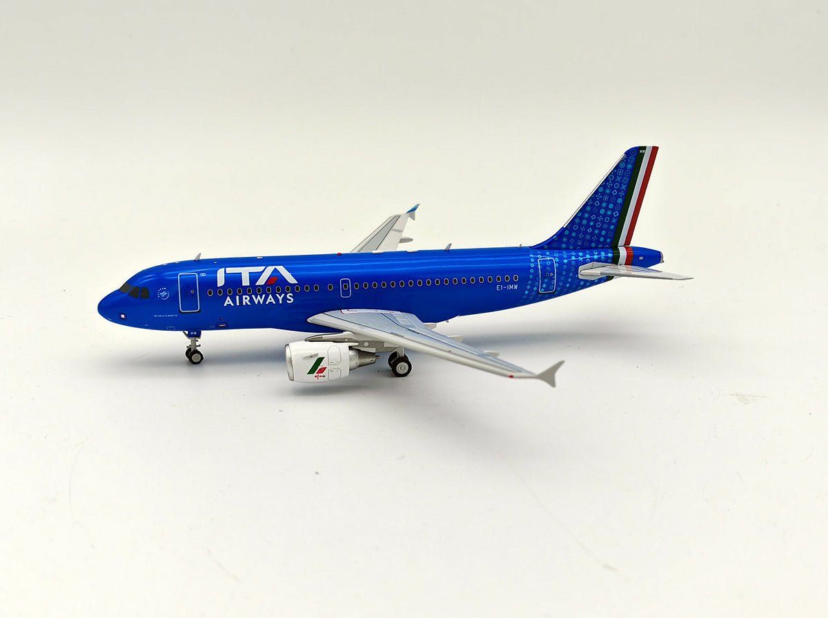 Inflight IF319AZ1222 1:200 ITA Airways Airbus A319 - 111