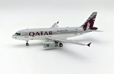 Inflight IF319QR0423 1:200 Qatar Amiri Flight Airbus A319