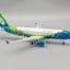 Inflight IF320EI0724 1:200 Aer Lingus Airbus A320 - 214 EI - DEG