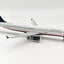 Inflight IF321AA578 1:200 American Airlines Airbus A321 - 231 N578US Plus Collector Coin