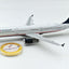 Inflight IF321AA578 1:200 American Airlines Airbus A321 - 231 N578US Plus Collector Coin