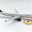 Inflight IF321AA578 1:200 American Airlines Airbus A321 - 231 N578US Plus Collector Coin