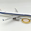 Inflight IF321AA579 1:200 American Airlines Airbus A321 - 231 N579UW Plus Collectors Coin